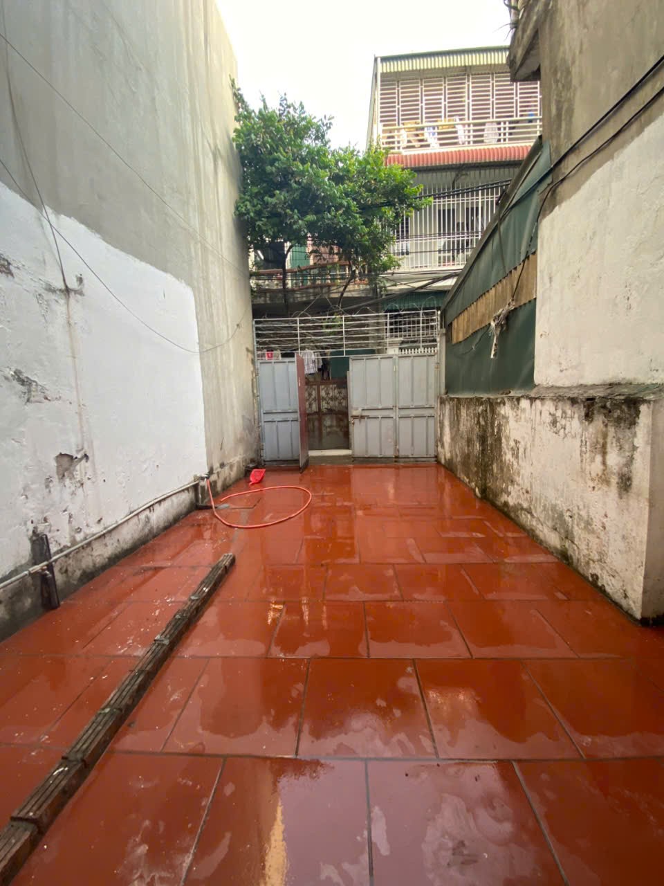 BÁN ĐẤT LÝ SƠN TẶNG NHÀ C4– Ô TÔ VÀO NHÀ – SÁT KHAI SƠN – TIỀM NĂNG CAO 5