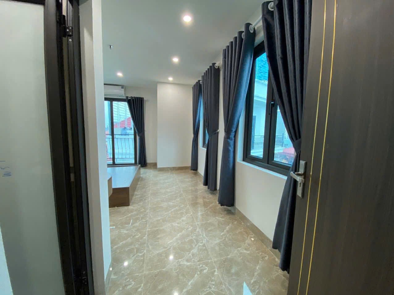 Căn hộ dịch vụ Xuân Phương 56M 6 Tầng, cho thuê 9 phòng full đô, 38tr tháng giá 8.75 tỷ 7