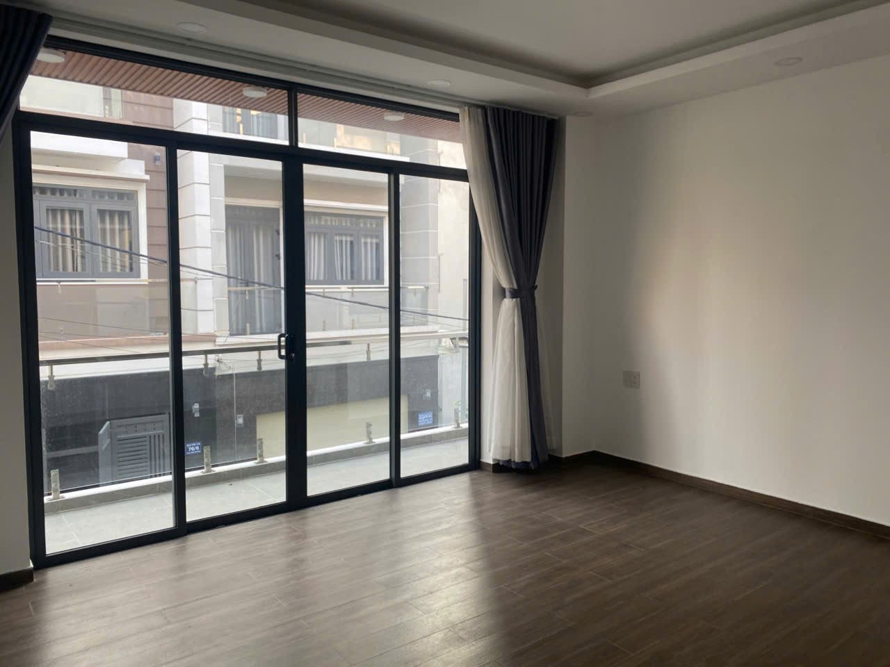 Bán Nhà 9x8.6- Mới Xây Chưa Ở - KDC THE SUN -Đường 6M- Giá Giảm Sâu Còn 7 TY2 3