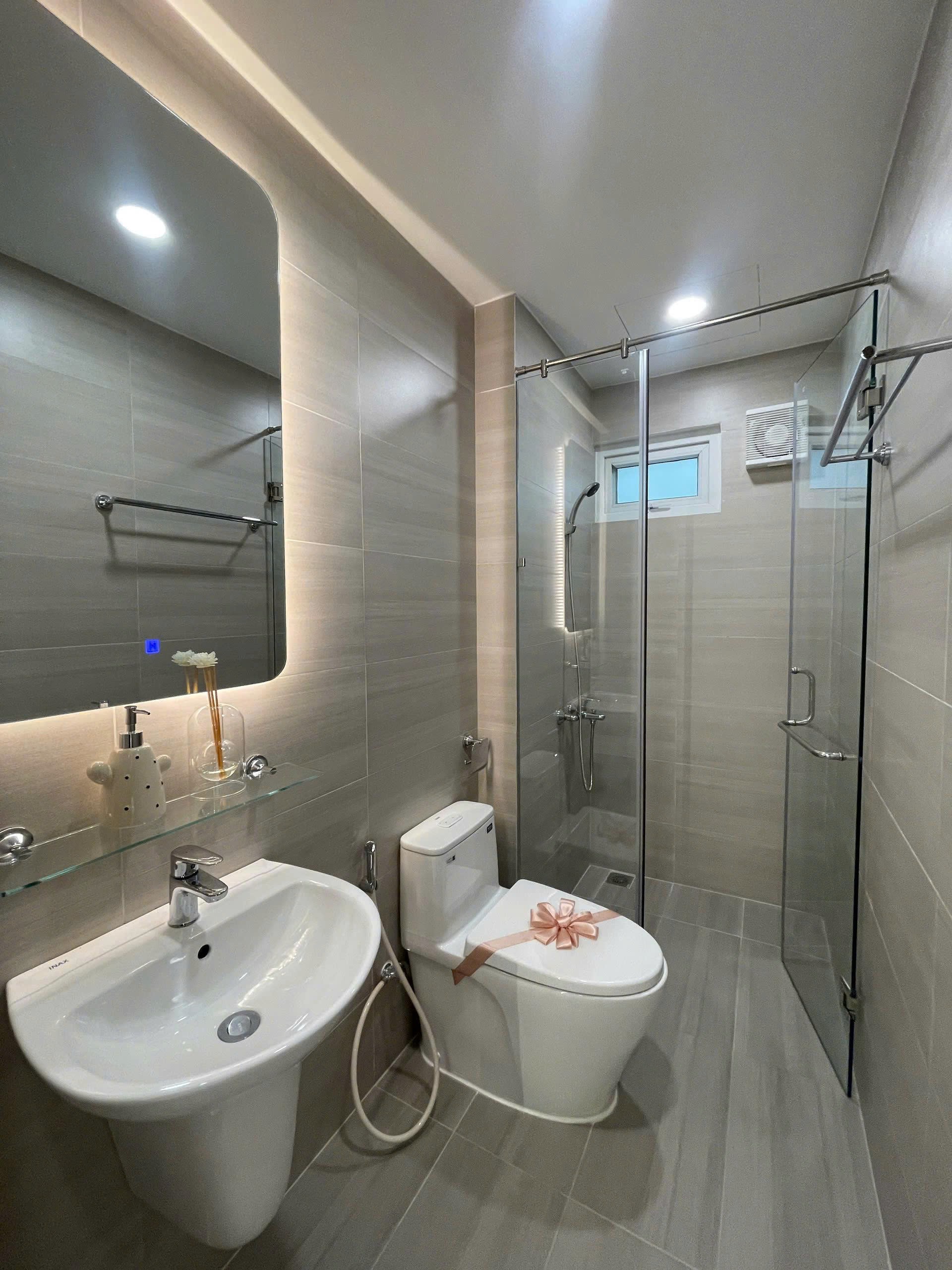 Nhận hồ sơ nhà ở xã hội Eco Residence, TP. Biên Hoà. 2