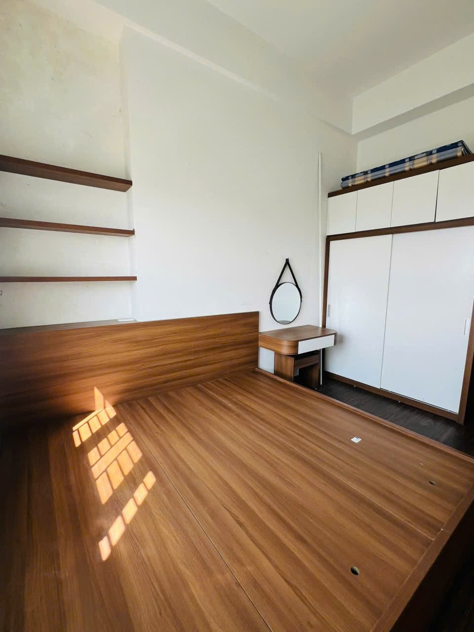 Chính Chủ Gửi Bán Căn 1 Ngủ "Xách Vali Ở Ngay" - Khu 5 Tòa Mới Thanh Hà 2