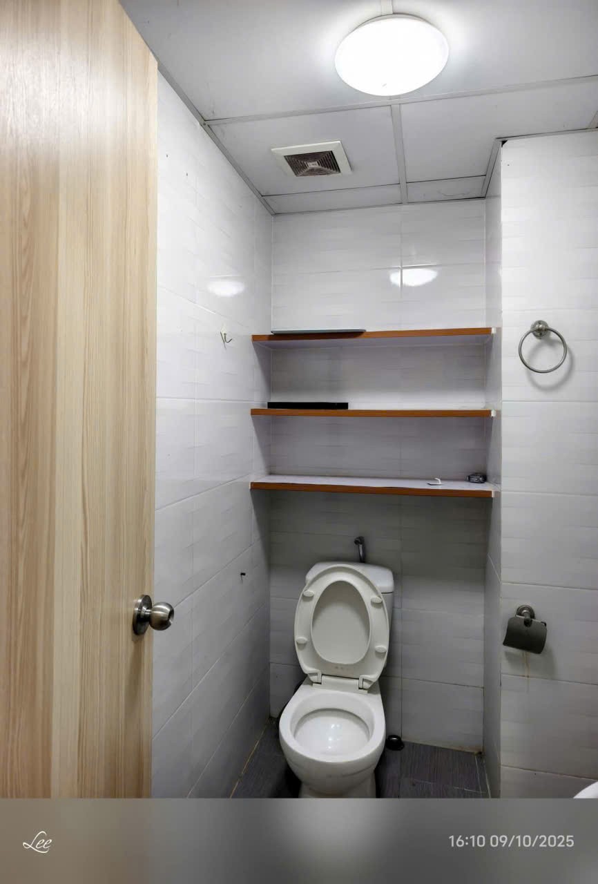 Chính Chủ Gửi Bán Căn 1 Ngủ "Xách Vali Ở Ngay" - Khu 5 Tòa Mới Thanh Hà 4