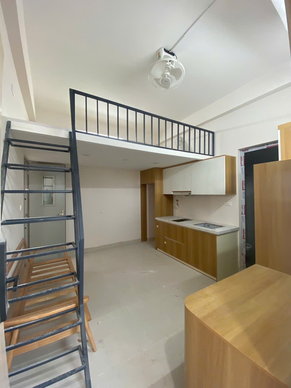 CHO THUÊ STUDIO TRÂU QUỲ – MỚI 100% – FULL NỘI THẤT – GIÁ TỪ 4,5 TRIỆU/THÁNG 5