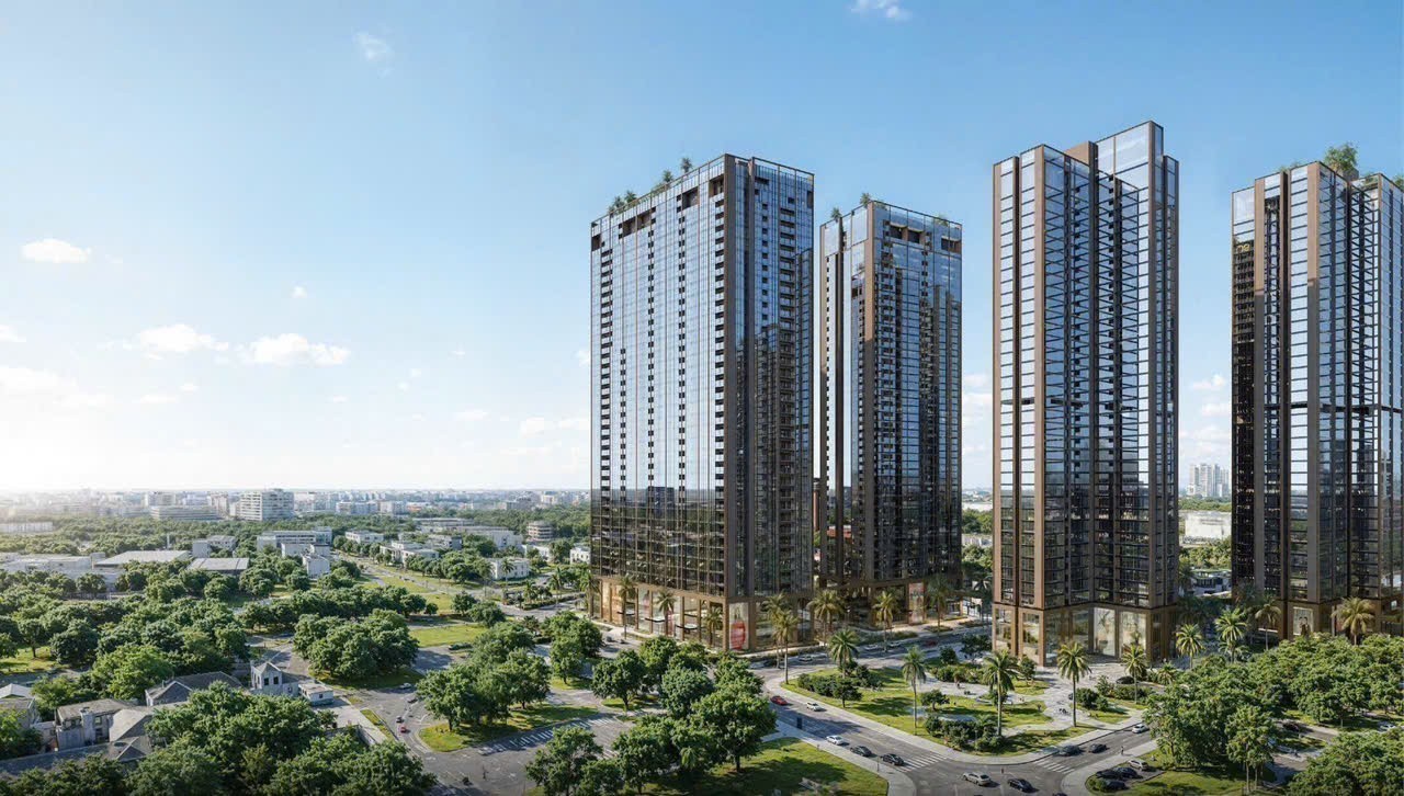 V8,V9 chính thức nhận booking giá rumor từ 98tr/m2, nhận 1% chiết khấu, trả trước từ 1 tỷ 8 kí HĐMB 2