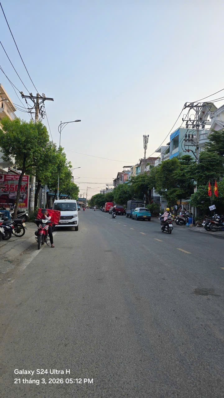 NHÀ MỚI TINH (4.5x20) MẶT TIỀN DƯƠNG THỊ GIANG – 3 LẦU + ST – CHỈ 14.5 TỶ 5