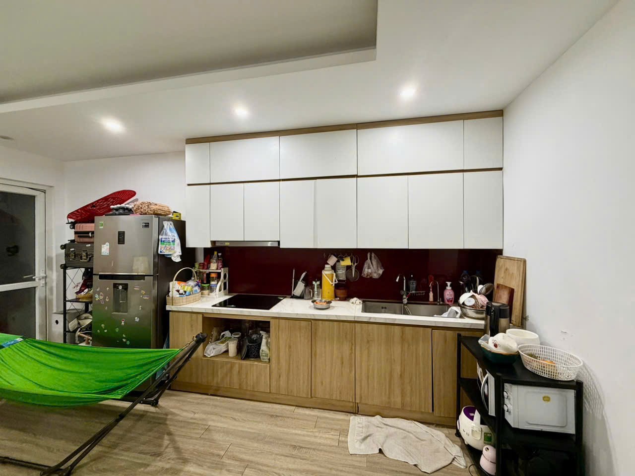 Cần bán căn hộ 1PN giá chỉ 2,6x tỷ tại Thanh Hà-Hà Đông 5