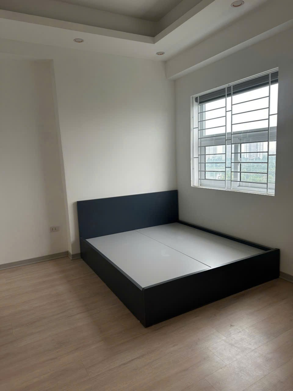 Chỉ hơn 48 triệu/m² Sở hữu ngay căn hộ view hồ tại Khu đô thị Thanh Hà 6