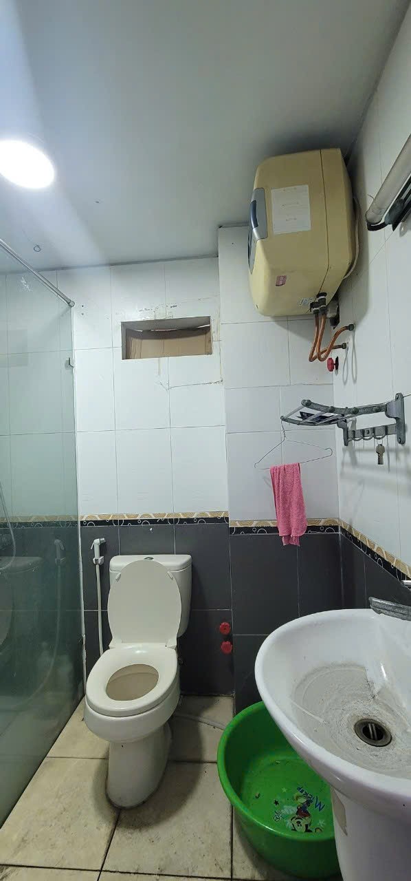 CHO THUÊ TẦNG 4 DIỆN TÍCH RỘNG – BẮC CẦU, LONG BIÊN – GIÁ 7 TRIỆU/THÁNG 3