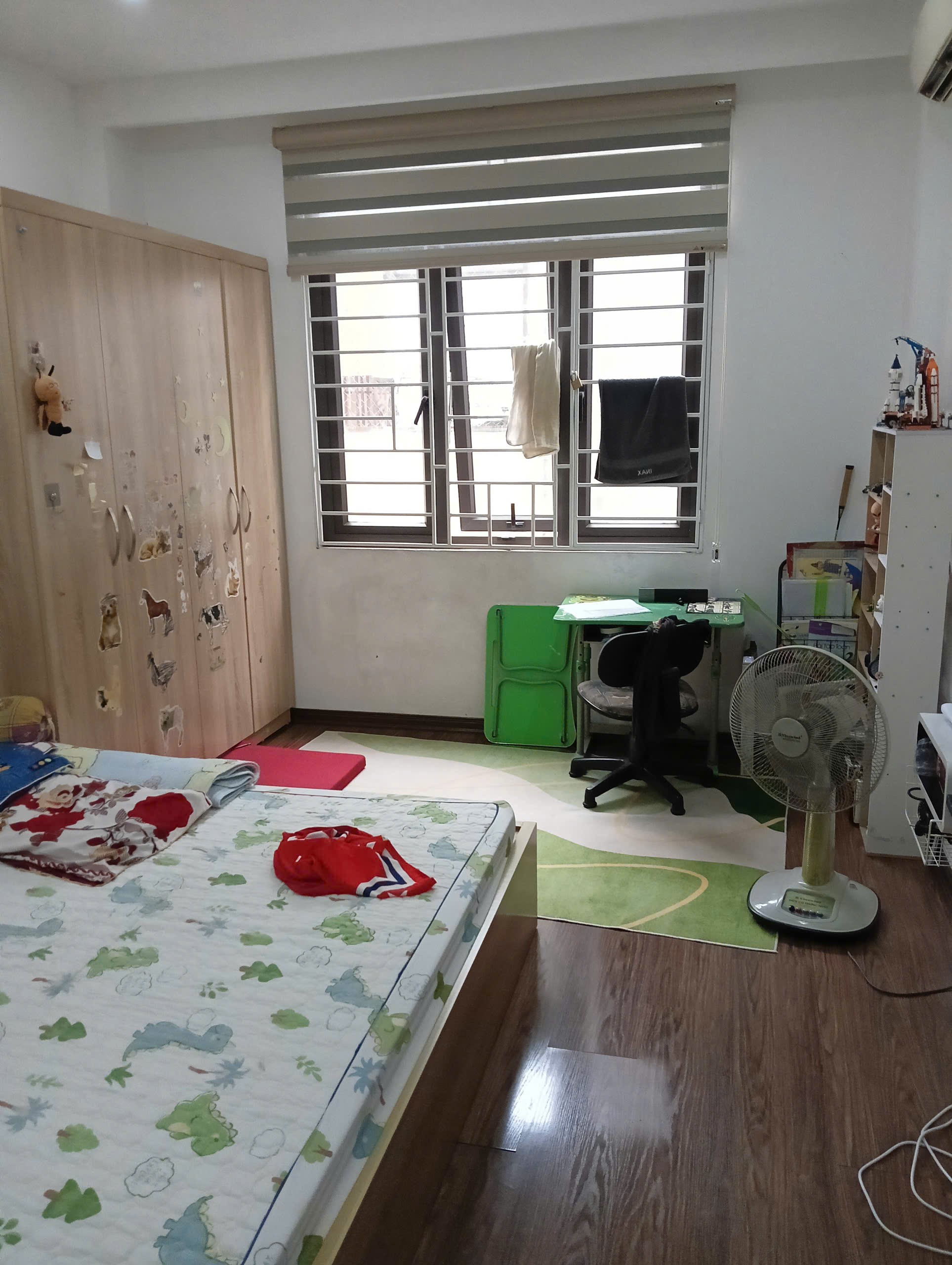 Bán nhà 95 đường Vũ Xuân Thiều - Phúc Lợi - Long Biên - HN. 5