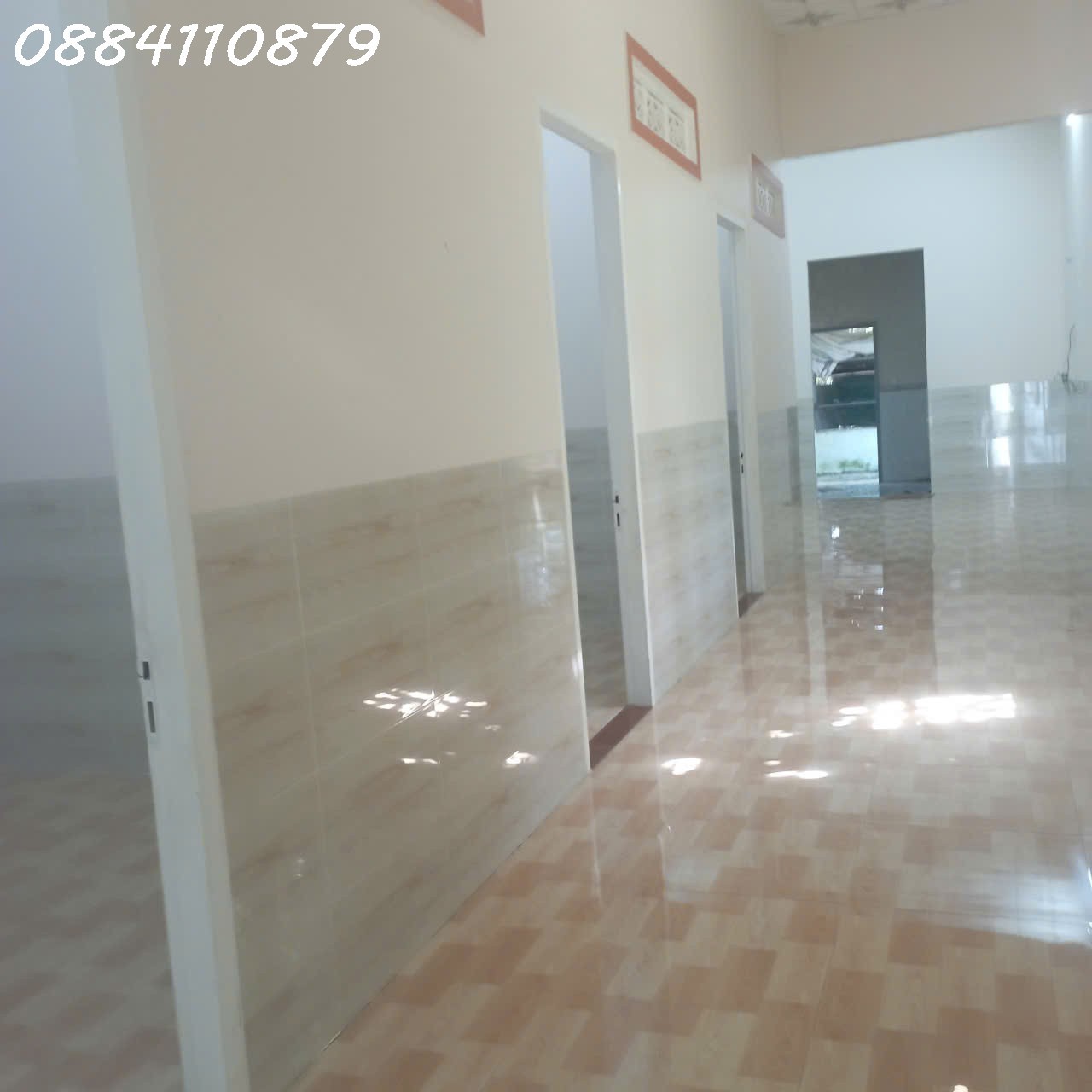 BÁN NHÀ GIÁ TỐT – BIÊN PHÒNG, ĐỒNG XOÀI 4