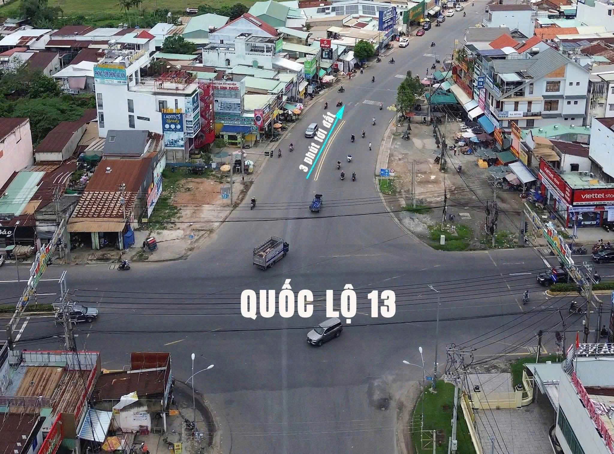 Đất ngay trung tâm Minh Long Chơn Thành – giá mềm hiếm có 4