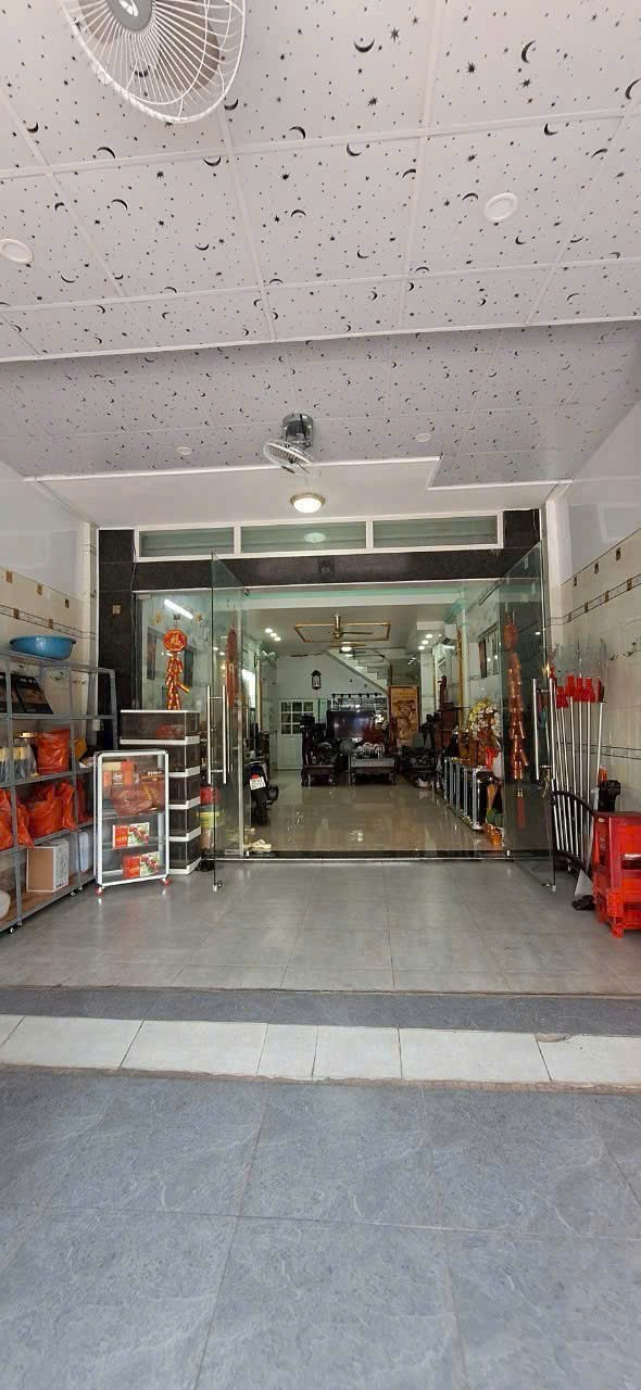 MẶT TIỀN NGUYỄN THỊ BÚP, HIỆP THÀNH CITY – 3 LẦU – KD ĐỈNH – CHỈ 14.99 TỶ 4