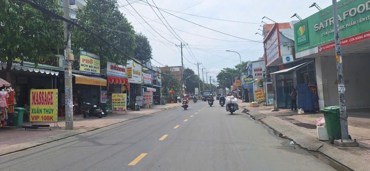 MẶT TIỀN NGUYỄN THỊ BÚP, HIỆP THÀNH CITY – 3 LẦU – KD ĐỈNH – CHỈ 14.99 TỶ 5