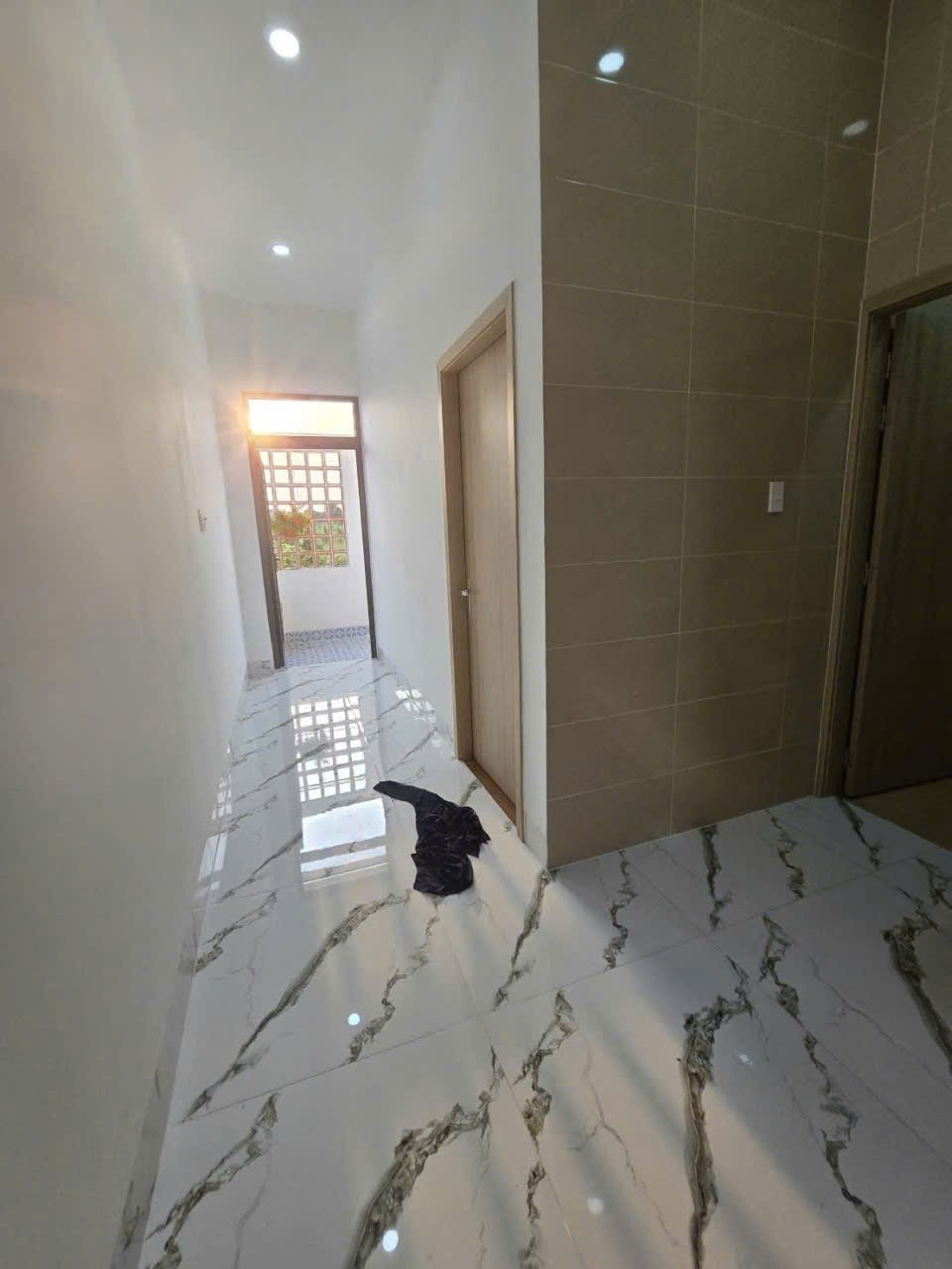 Bán 2 nhà mới xây Phước Vân dt 115m2 , 1 lầu,4pn,3wc hướng Đông Bắc giá 2,75 tỷ / căn 11
