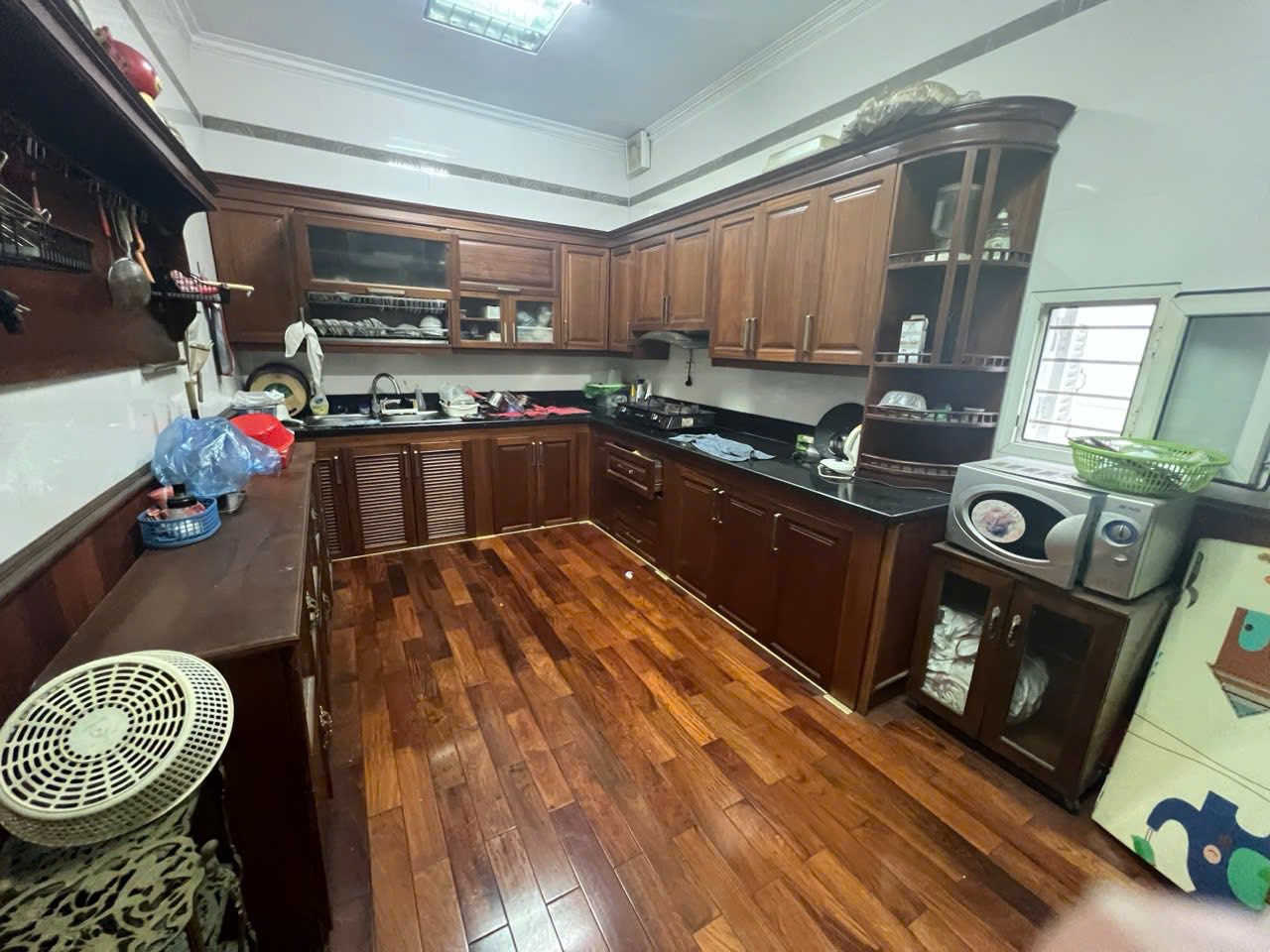 BÁN NHÀ NGUYỄN THỊ ĐỊNH, DT60M2 MT5M, GẦN PHỐ, OTO TRÁNH, KINH DOANH , VP, 36.X TỶ 3