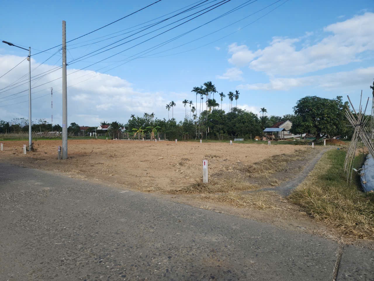 Cần bán Đất Xã Ninh Trung, Ninh Hòa, Diện tích 113m², Giá Thương lượng