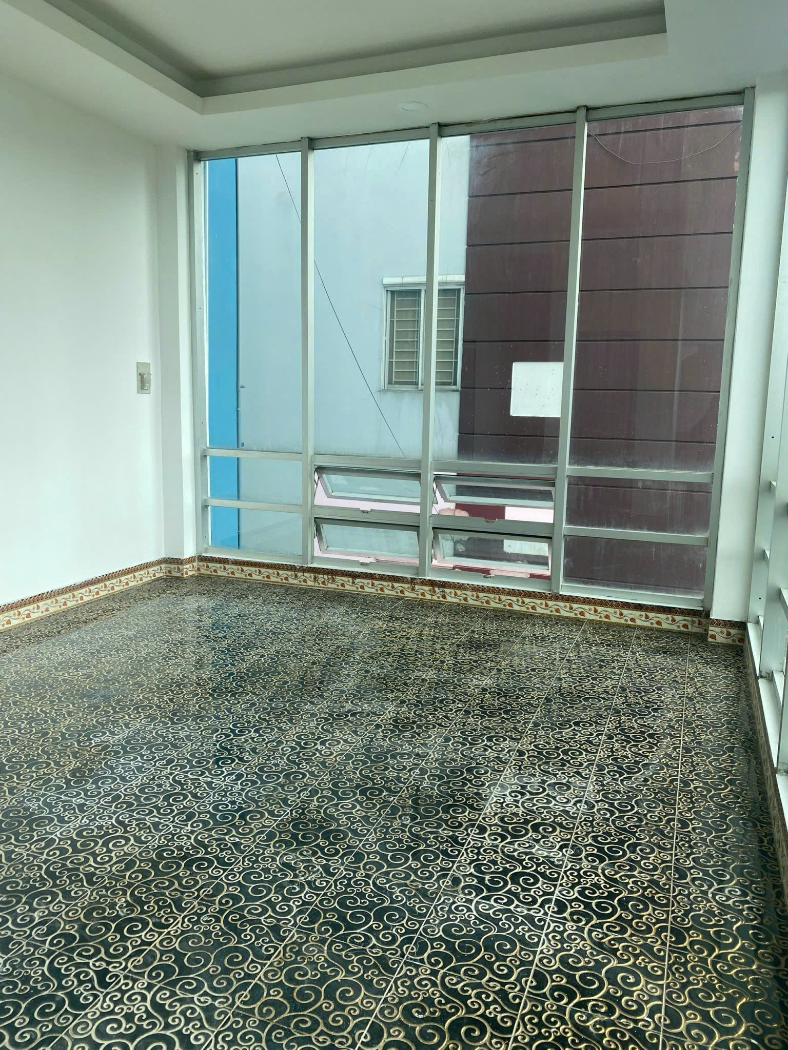 Cho thuê Cửa hàng - Kiot - Mặt bằng Quận 1, Hồ Chí Minh, Diện tích 121m², Giá 50 Triệu/tháng 6