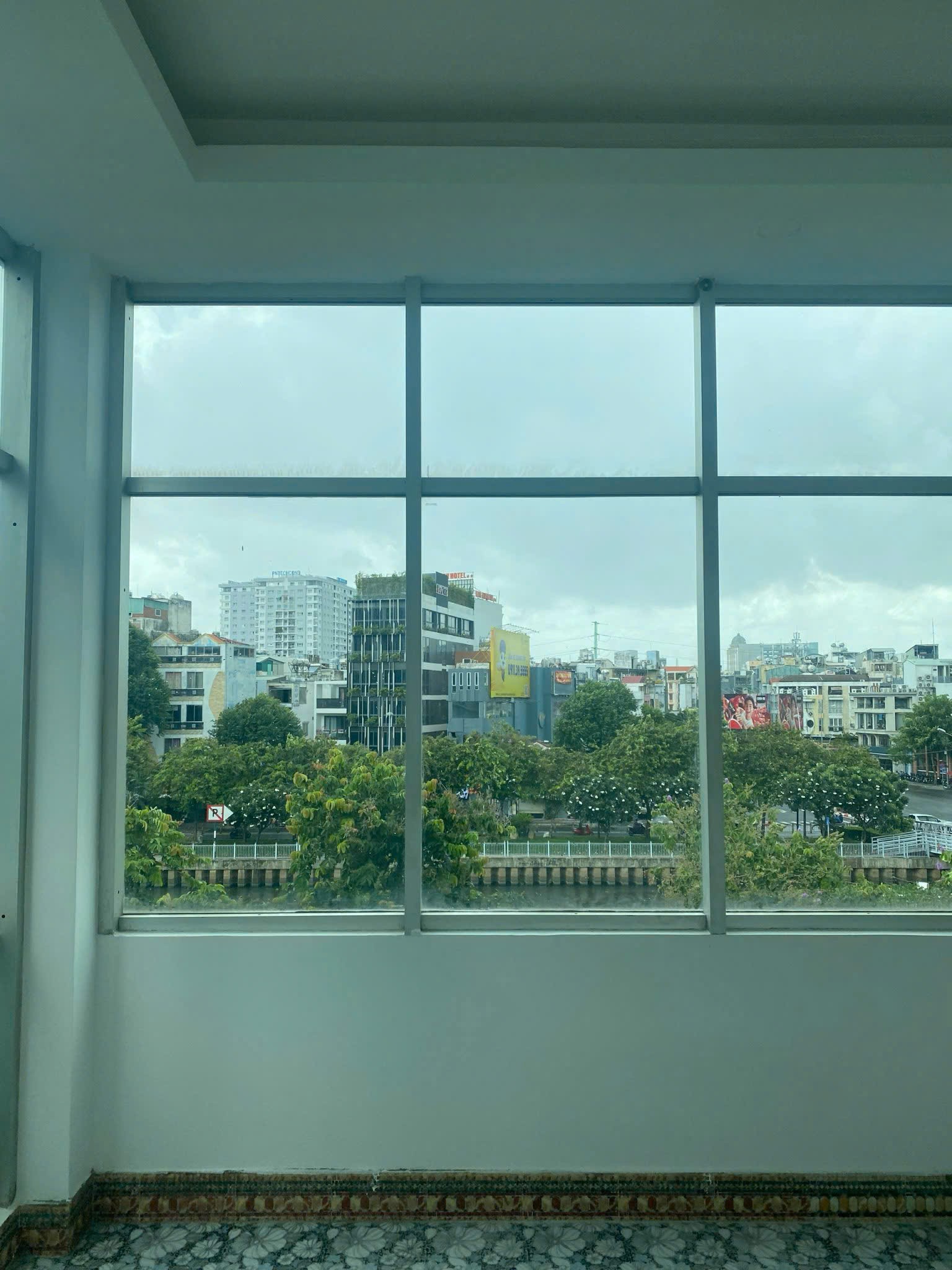Cho thuê Cửa hàng - Kiot - Mặt bằng Quận 1, Hồ Chí Minh, Diện tích 121m², Giá 50 Triệu/tháng 12
