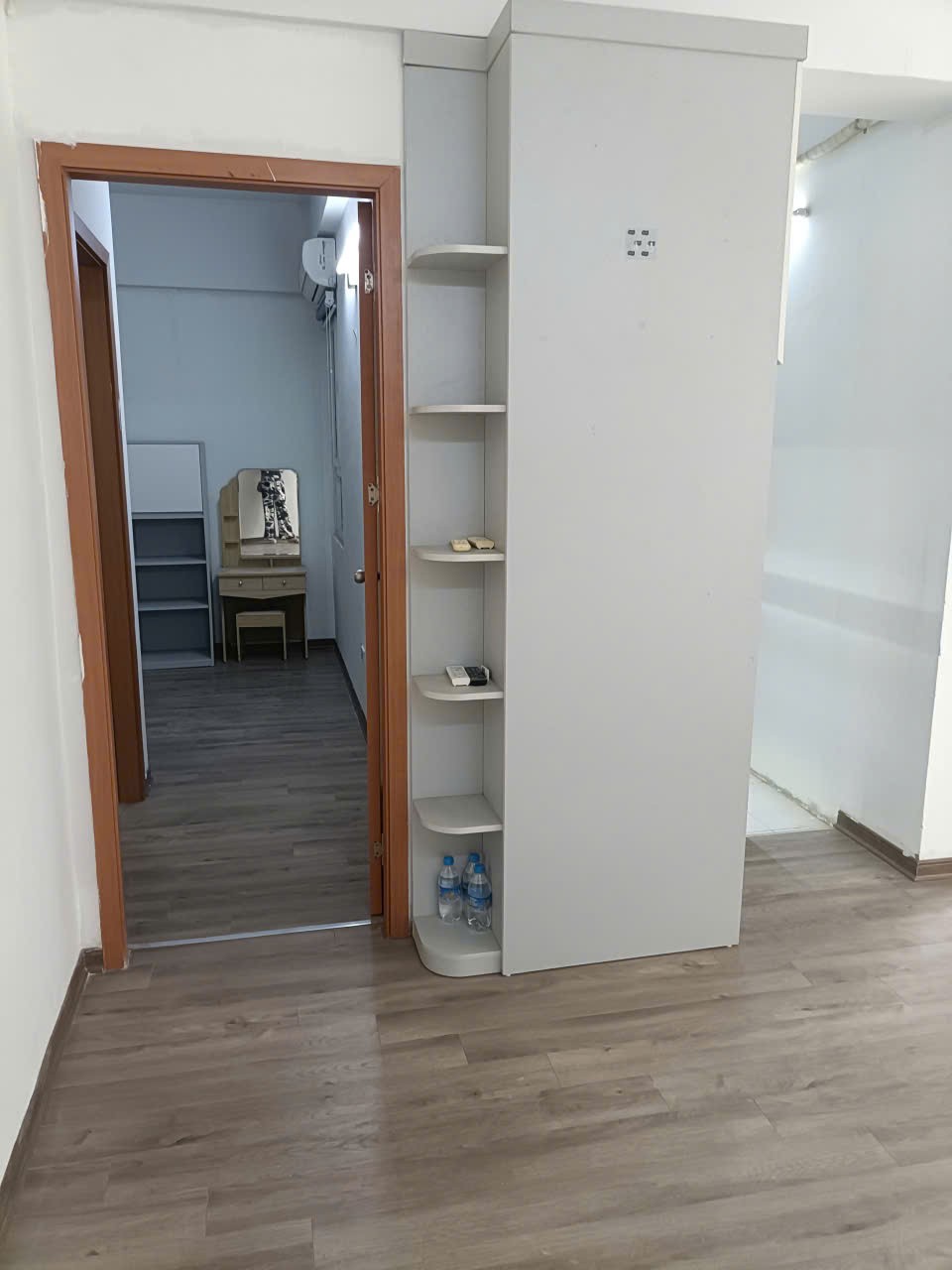 Chính chủ bán căn hộ 2PN- 66m2 tại Thanh Hà-Hà Đông 5