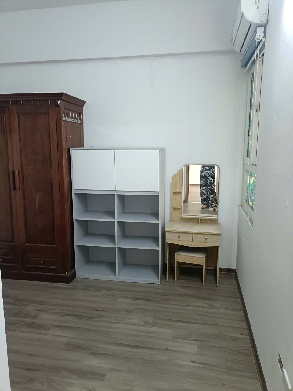 Chính chủ bán căn hộ 2PN- 66m2 tại Thanh Hà-Hà Đông 8
