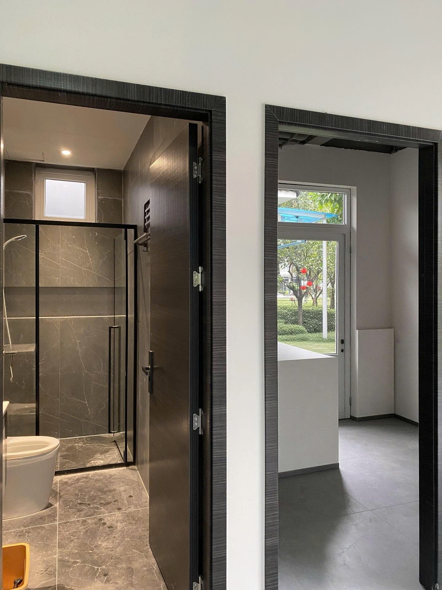 Cho thuê Biệt thự Phường Phú Hữu, Quận 9, Diện tích 360m², Giá 055 Triệu/tháng