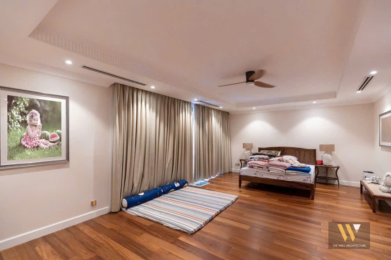Cần bán Biệt thự Phường Phú Mỹ, Quận 7, Diện tích 580m², Giá Thương lượng 3
