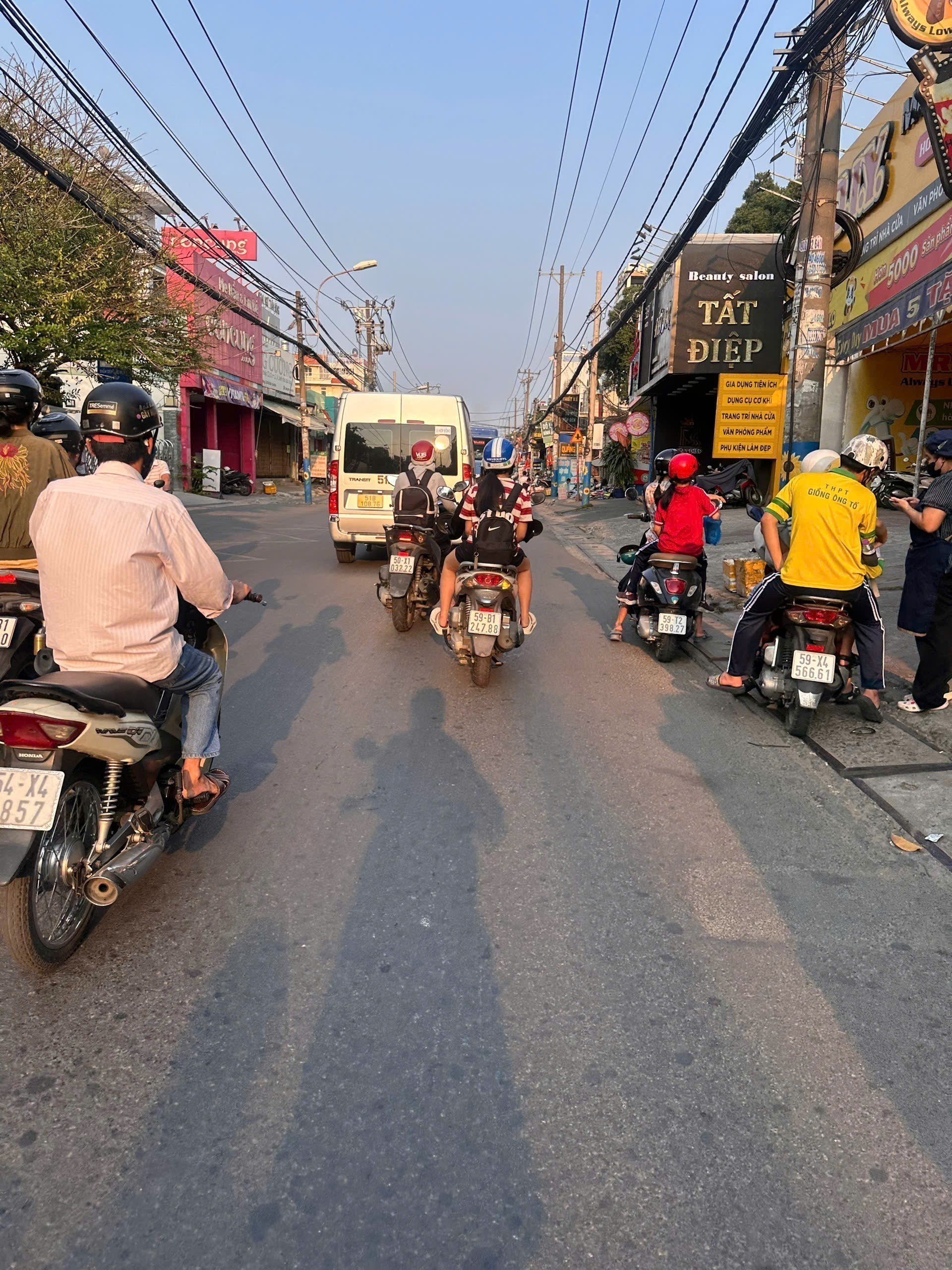 Bán Nhà Đẹp Đường Nguyễn Duy Trinh, Bình Trưng, Quận 2, Thủ Đức 160m chỉ hơn 9 tỷ 3