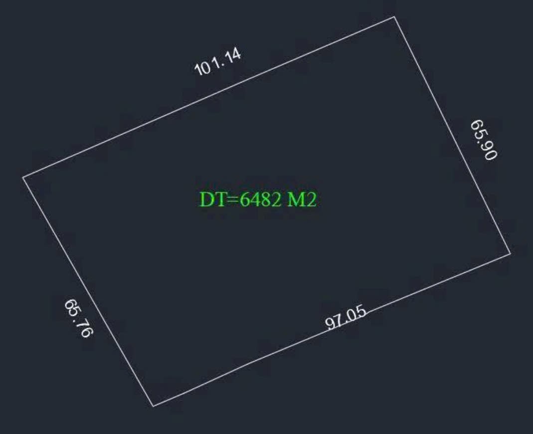 Cho thuê Đất Phường Bình Chiểu, Thủ Đức, Diện tích 65000m², Giá 50 Triệu/tháng 3