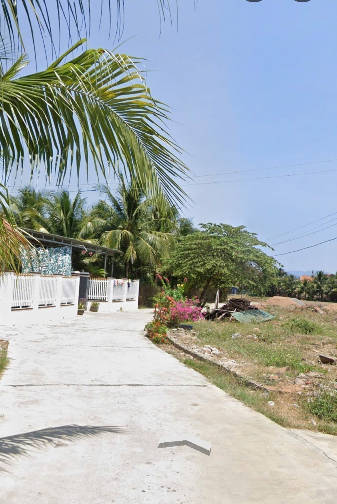 bán lô góc 732m full thổ cư ngang 40m Phường Ninh Hòa Khánh Hòa 0985451850 3