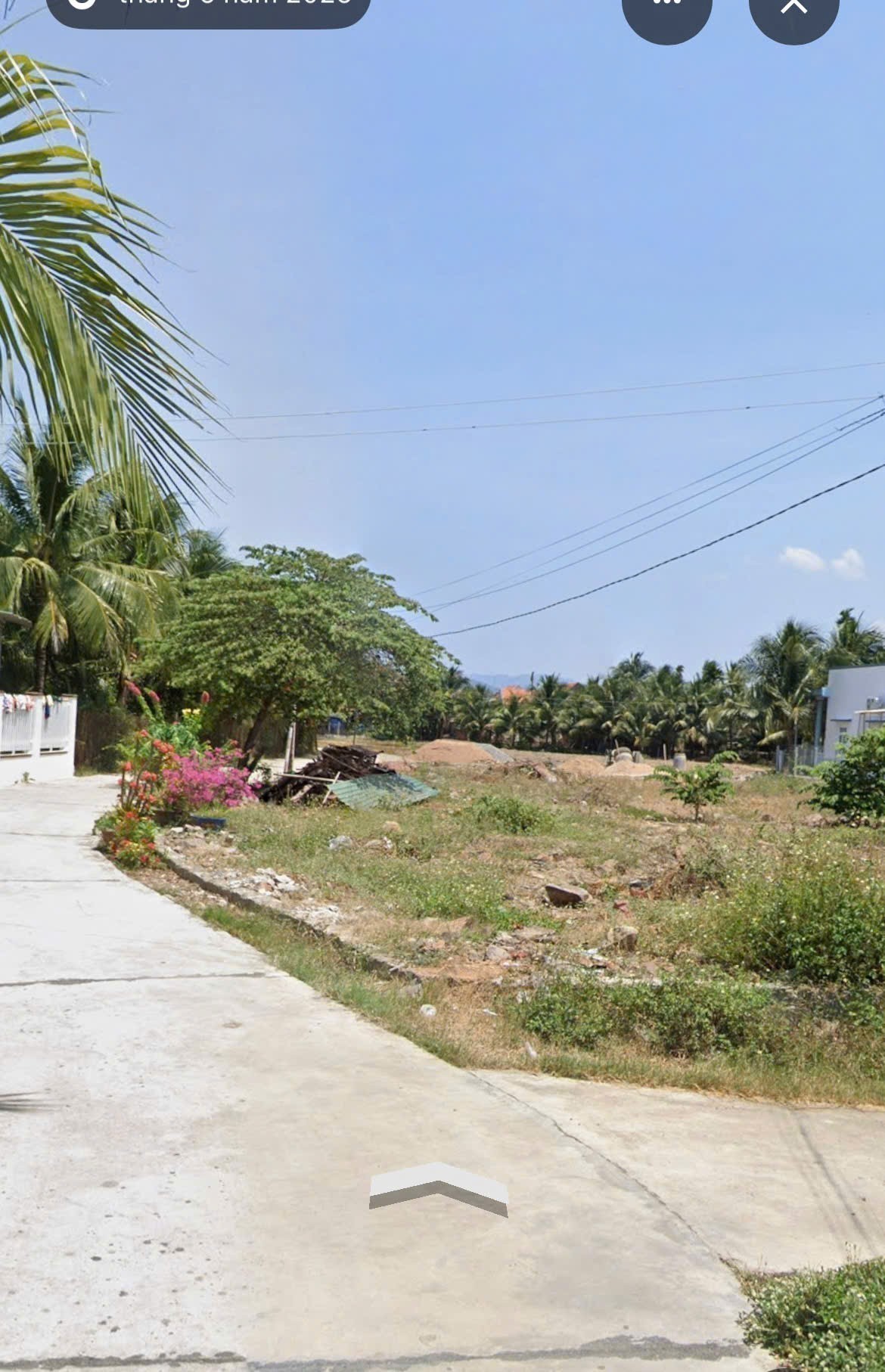 bán lô góc 732m full thổ cư ngang 40m Phường Ninh Hòa Khánh Hòa 0985451850 2