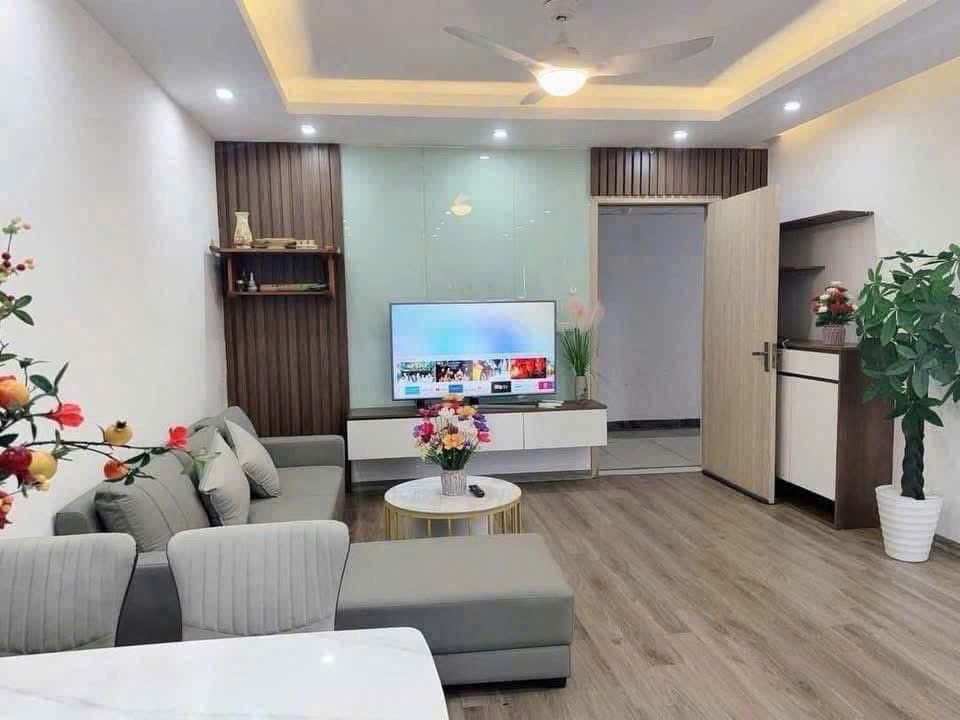 Chính Chủ Gửi Bán Căn Góc 2pn Full Nội Thất Khu 6 Tòa Mới Thanh Hà 2