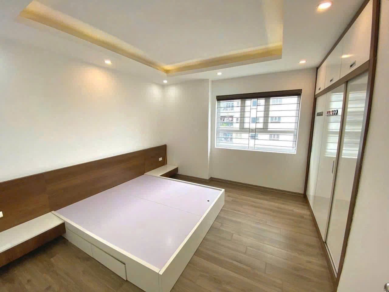 Chính Chủ Gửi Bán Căn Góc 2pn Full Nội Thất Khu 6 Tòa Mới Thanh Hà 7