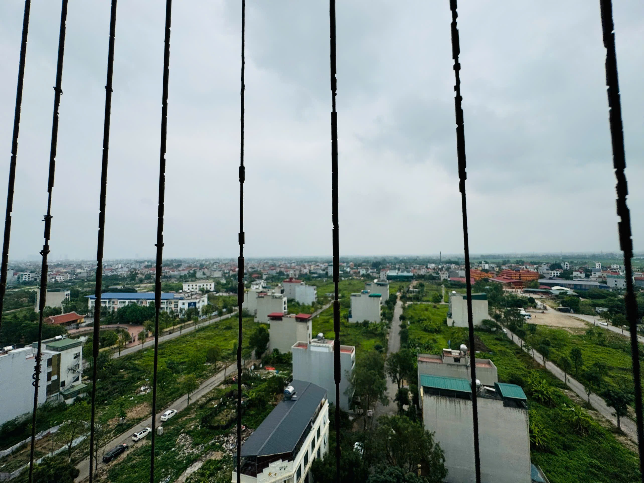 Căn Hộ Giá Tốt  Phù Hợp Vợ Chồng Trẻ Tại Chung Cư Thanh Hà 6