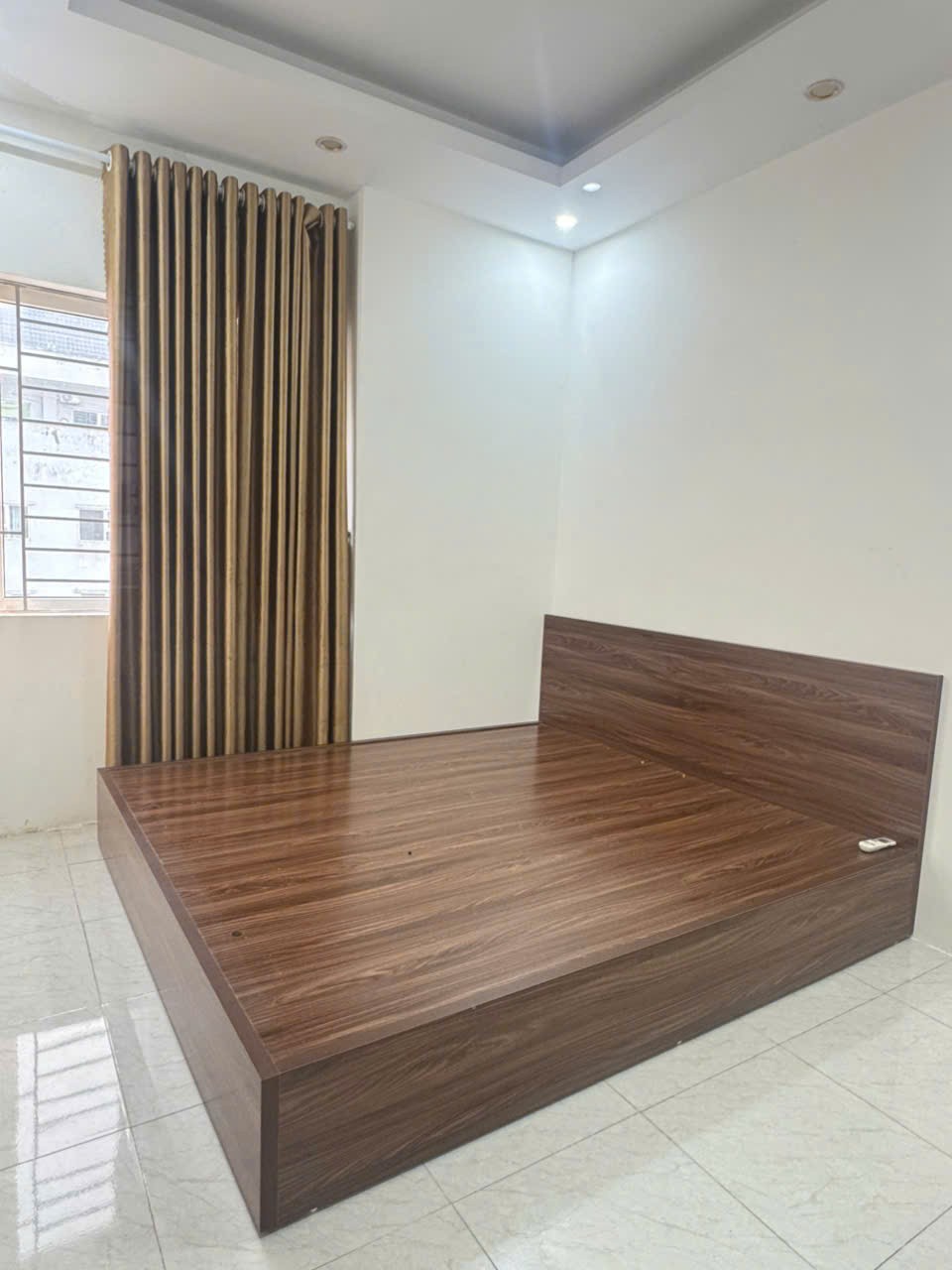 Chính Chủ Bán Căn Hộ 68,35m² ban công hướng Nam Khu 6 Tòa Mới Chung Cư Thanh Hà 3