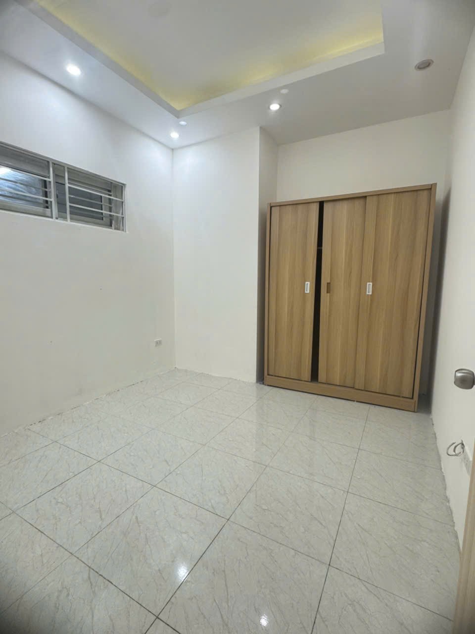 Bán căn hộ 72m2, 2Pn, Nguyên bản tại Thanh Hà-Hà Đông 4