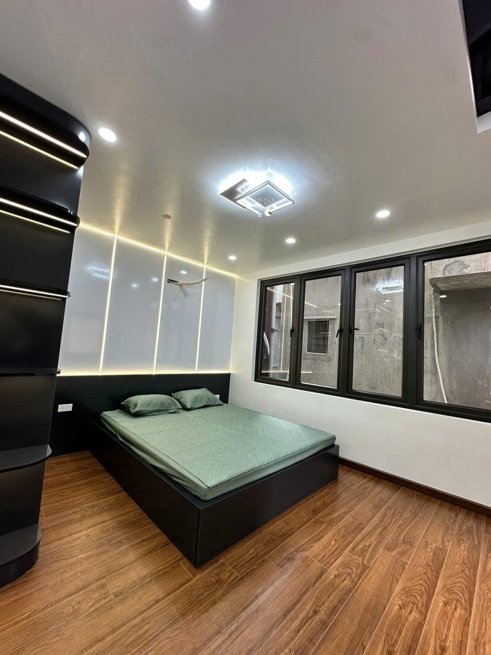 ĐẶNG VĂN NGỮ – DIỆN TÍCH 57M² –  NHÀ 4 TẦNG – MẶT TIỀN 6MGIÁ CHỈ 14,5 TỶ 4