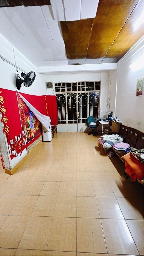 BÁN NHÀ SIÊU PHẨM Q4- GẦN MẶT TIỀN XE HƠI Đ.TÔN ĐẢN- KẾ BÊN CHỢ 200 Đ.XÓM CHIẾU- LƯU THÔNG VÍNH 3