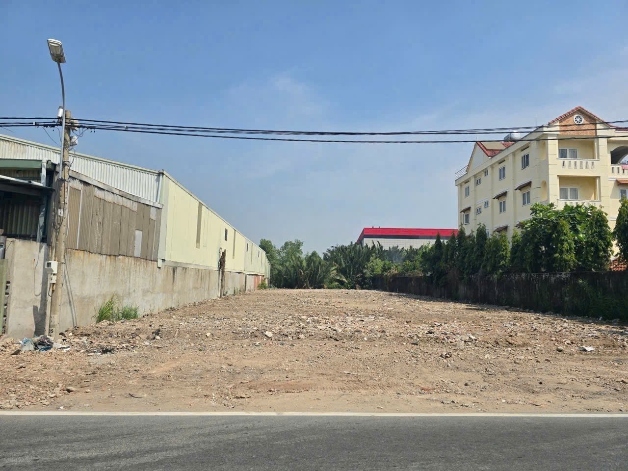 Cần bán Đất Quận 9, Hồ Chí Minh, Diện tích 1968m², Giá 50 Tỷ 2