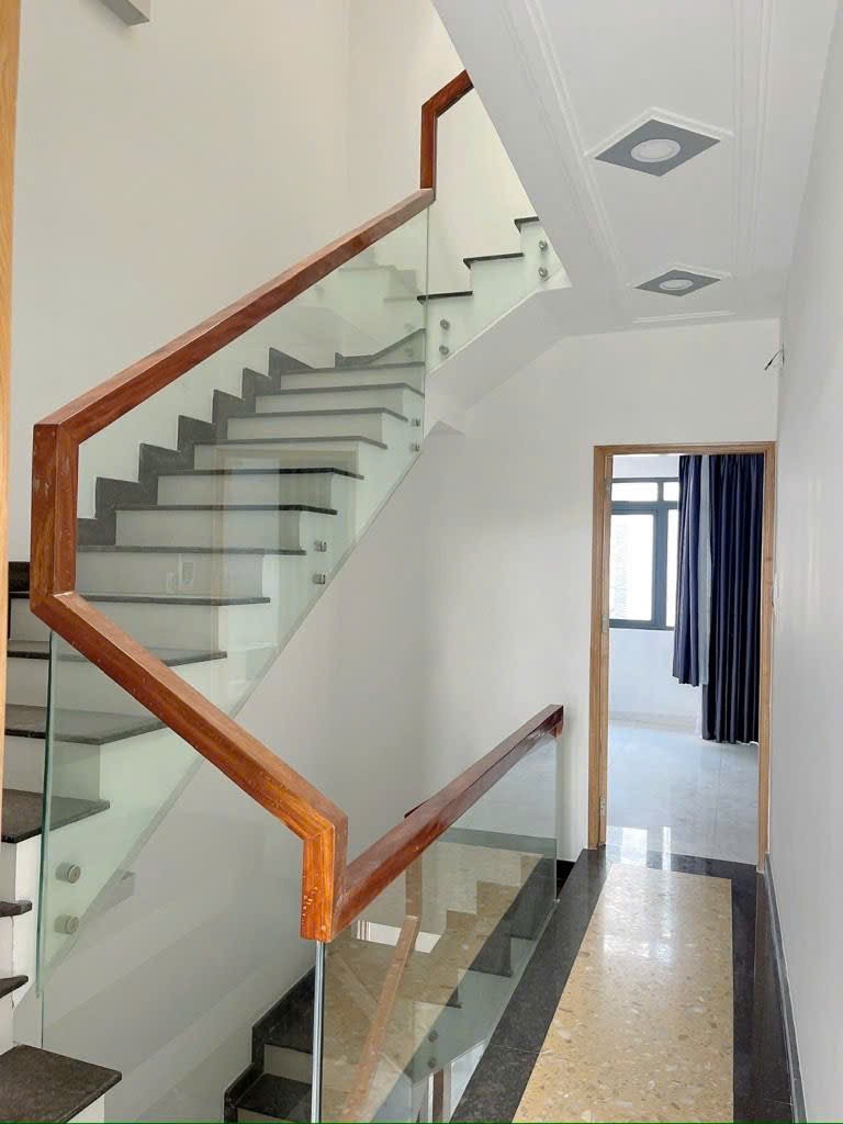 HIẾM BÁN NHÀ KDC SÀI GÒN MỚI – NHÀ BÈ  4x13  4 TẦNG  GIÁ 6.59 TỶ 2