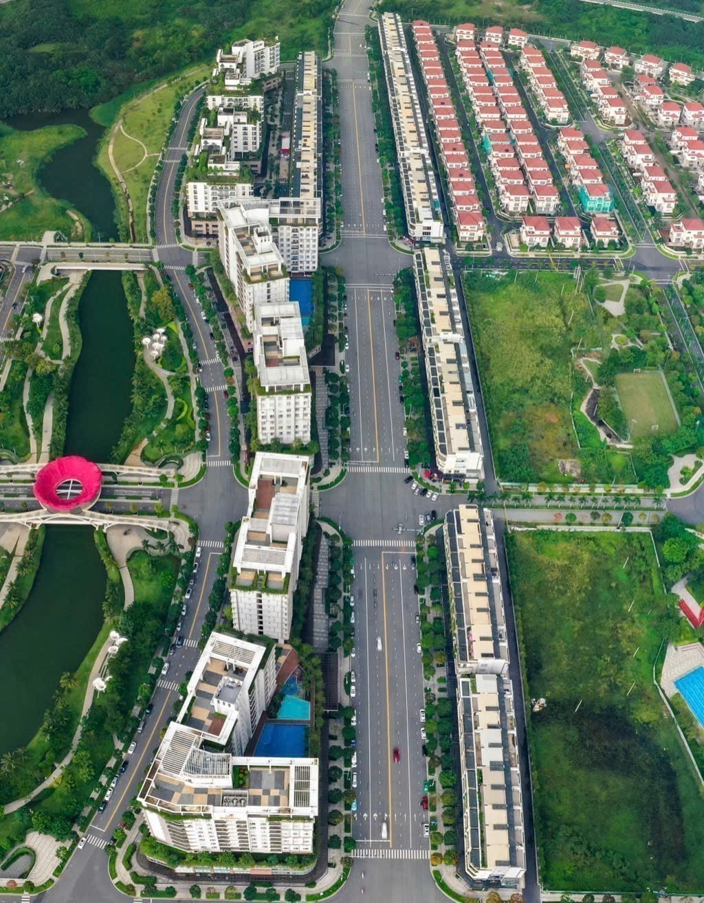 Cần bán Đất Phường Tam Bình, Thủ Đức, Diện tích 636m², Giá 50 Tỷ 5
