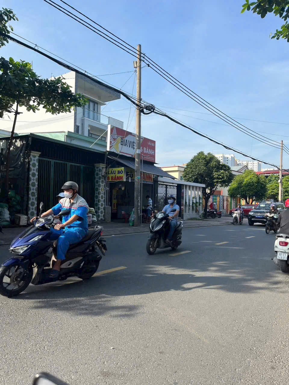Cần bán Đất Phường Tam Bình, Thủ Đức, Diện tích 636m², Giá 50 Tỷ 7