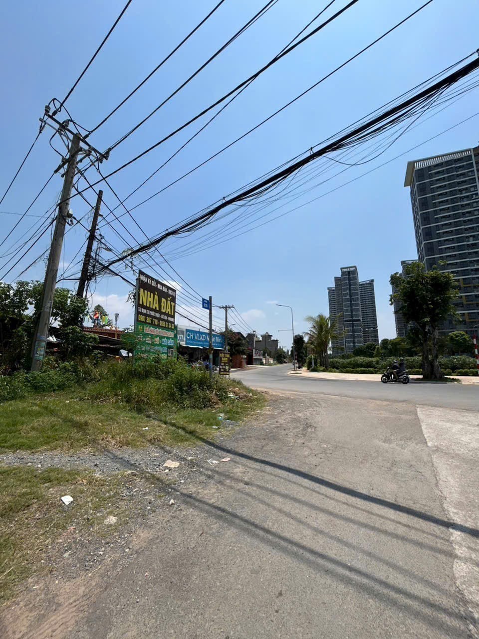 Cần bán Đất Quận 9, Hồ Chí Minh, Diện tích 54m², Giá 03.6 Tỷ 8