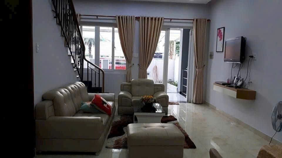 Cần bán Nhà mặt tiền Quận 9, Hồ Chí Minh, Diện tích 80m², Giá 9.8 Tỷ 6