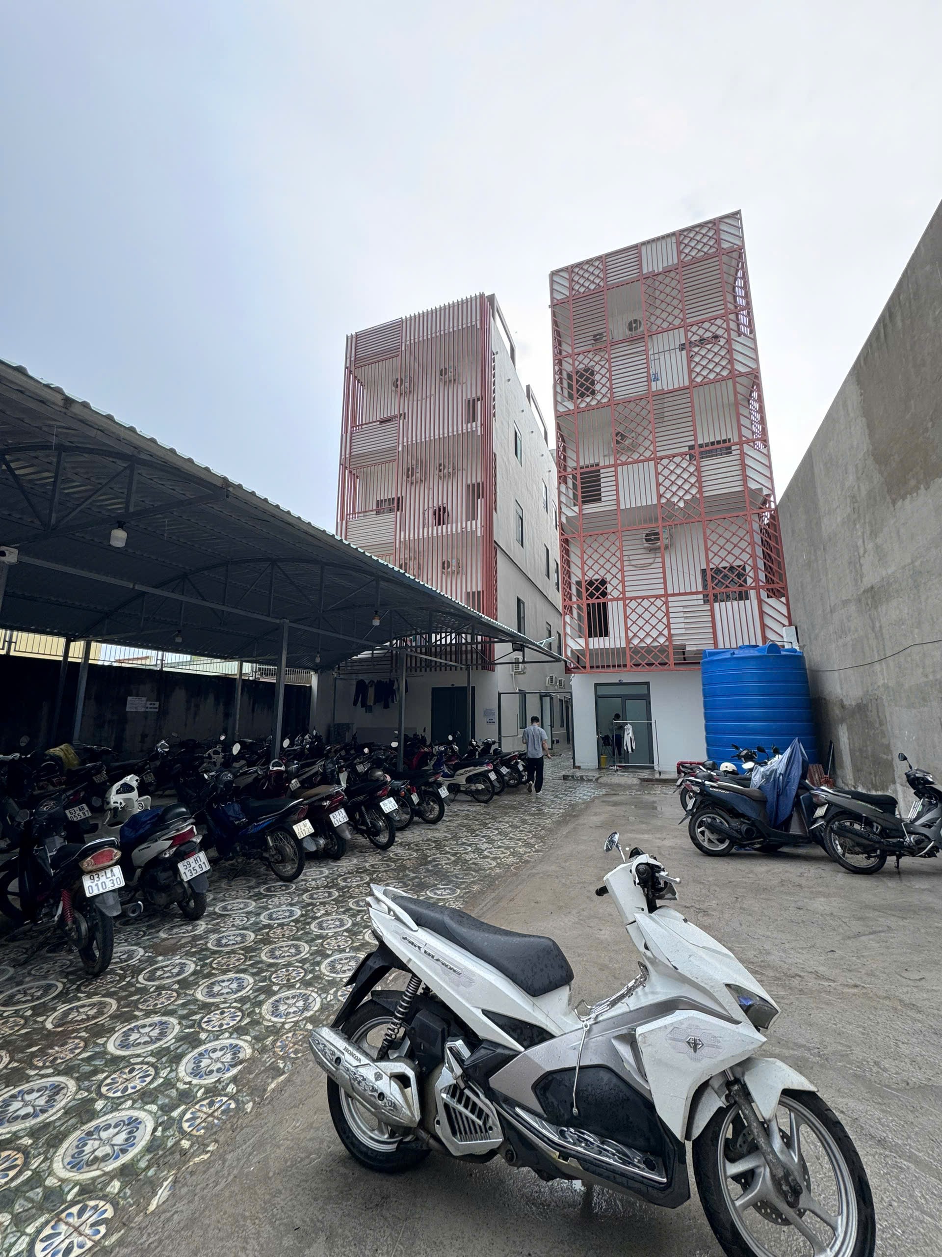 Cần bán Nhà mặt tiền Phường Phước Long B, Quận 9, Diện tích 640m², Giá 70 Tỷ 3