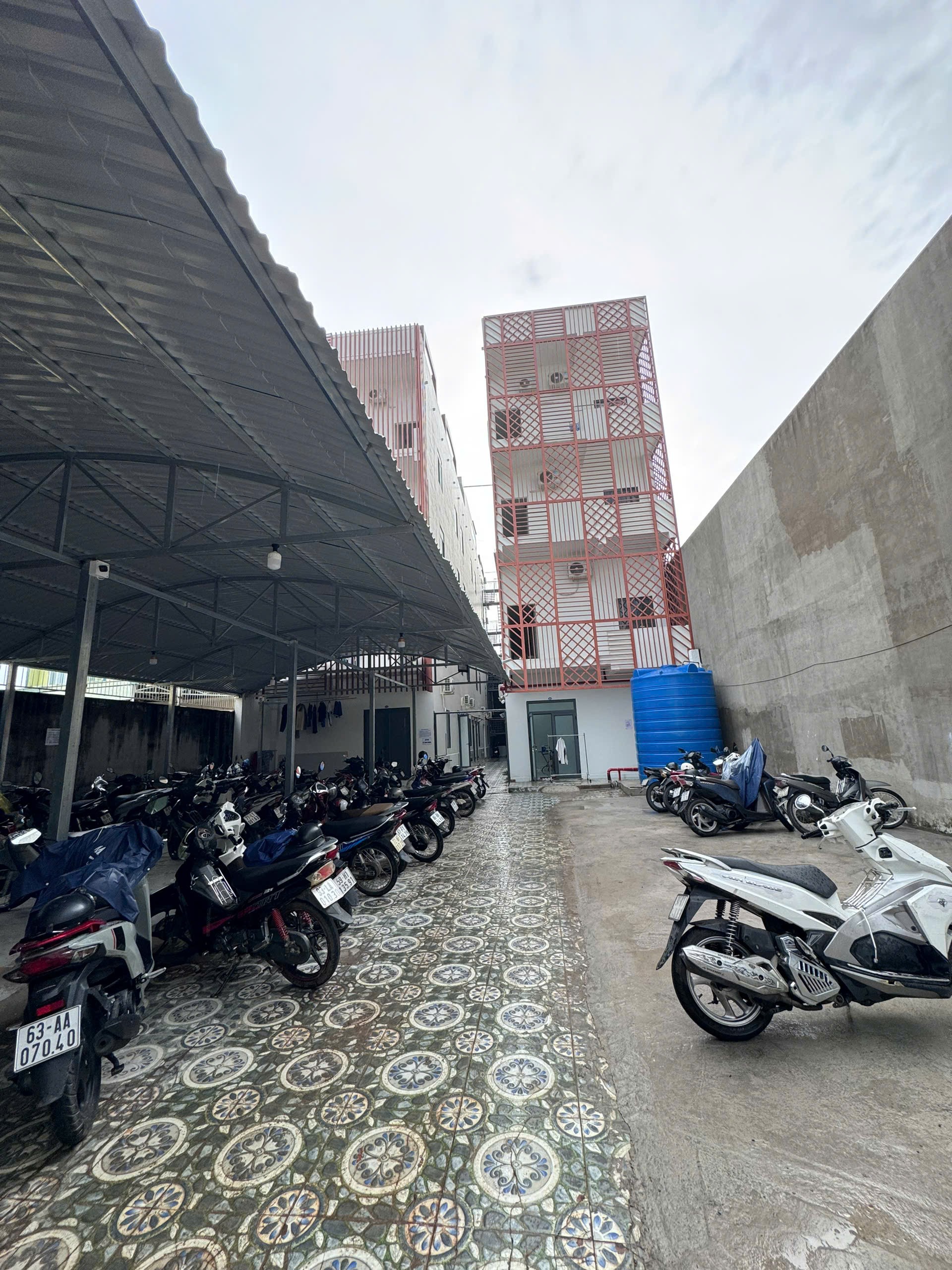 Cần bán Nhà mặt tiền Phường Phước Long B, Quận 9, Diện tích 640m², Giá 70 Tỷ 2