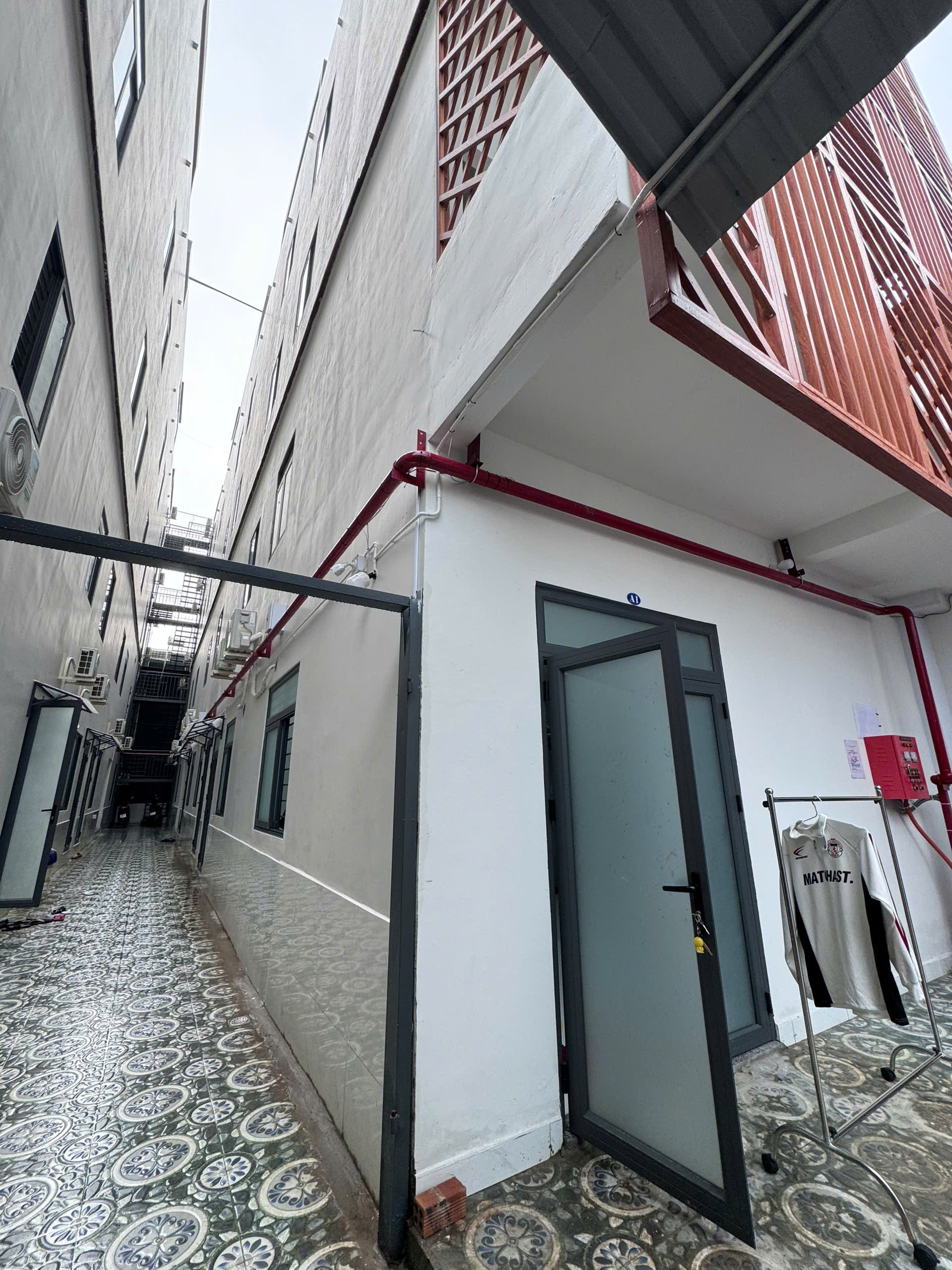 Cần bán Nhà mặt tiền Phường Phước Long B, Quận 9, Diện tích 640m², Giá 70 Tỷ 10