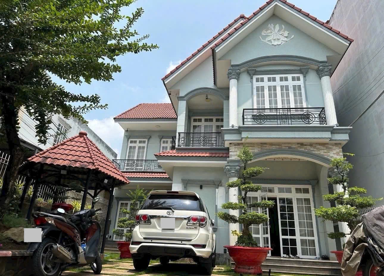 Cho thuê Biệt thự Phường Bình Trưng Đông, Quận 2, Diện tích 300m², Giá 80 Triệu/tháng 3