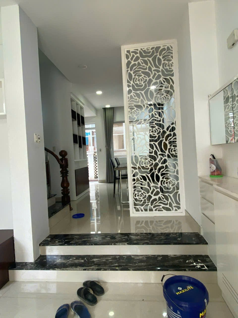 Cho thuê Biệt thự Phường Phú Mỹ, Quận 7, Diện tích 140m², Giá 45 Triệu/tháng 3