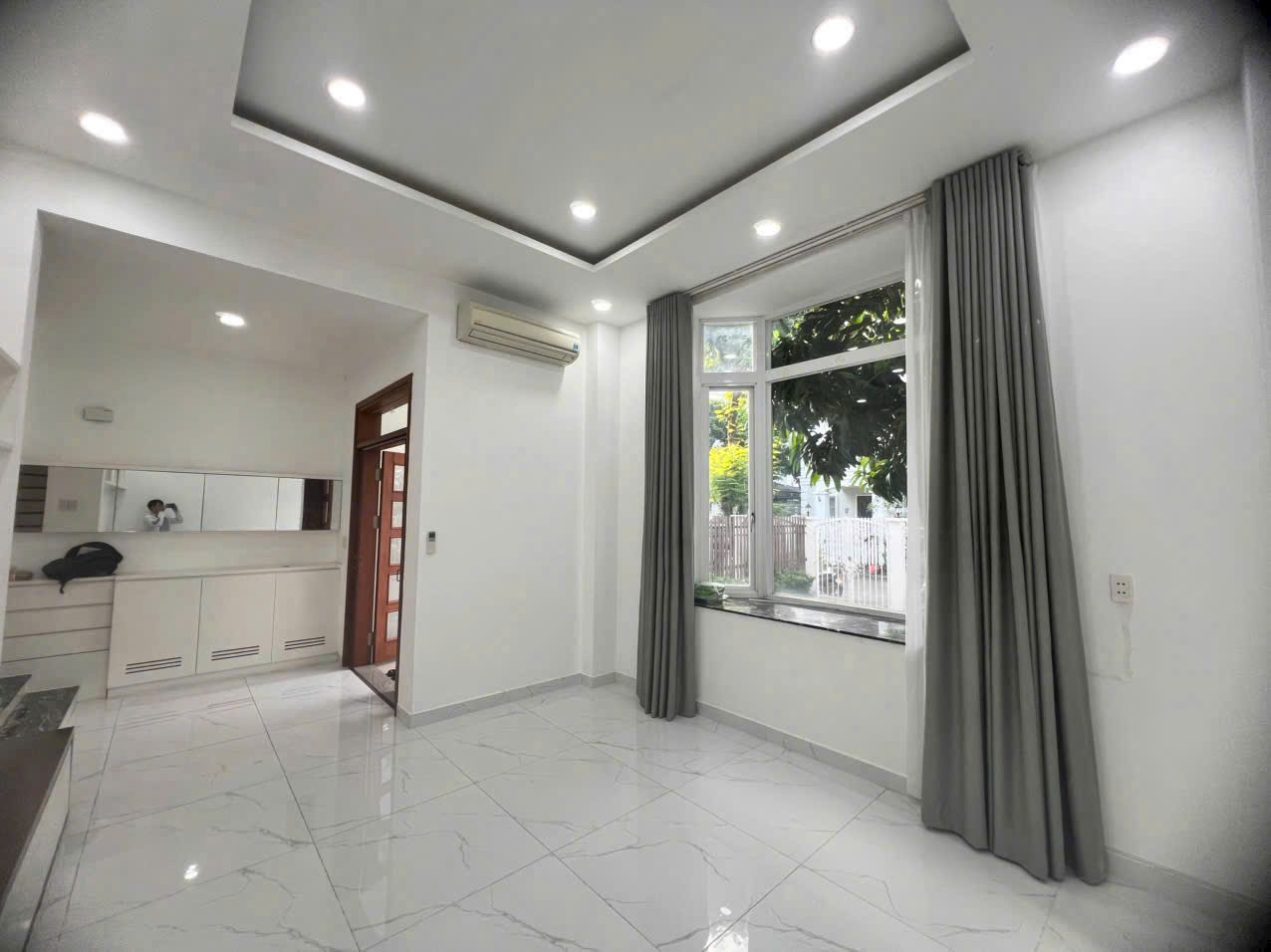 Cho thuê Biệt thự Phường Phú Mỹ, Quận 7, Diện tích 140m², Giá 45 Triệu/tháng 14