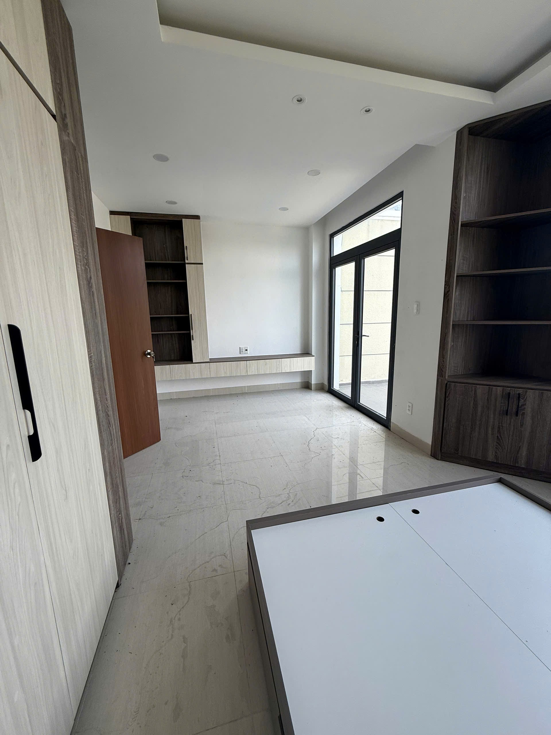 Cho thuê Nhà mặt tiền Phường Phú Hữu, Quận 9, Diện tích 102m², Giá 30 Triệu/tháng 15